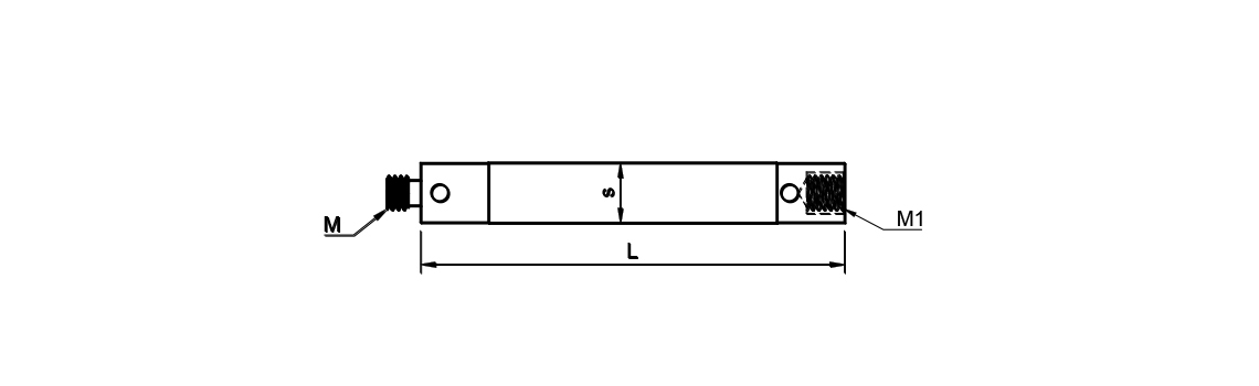 Hexaprobe Extension