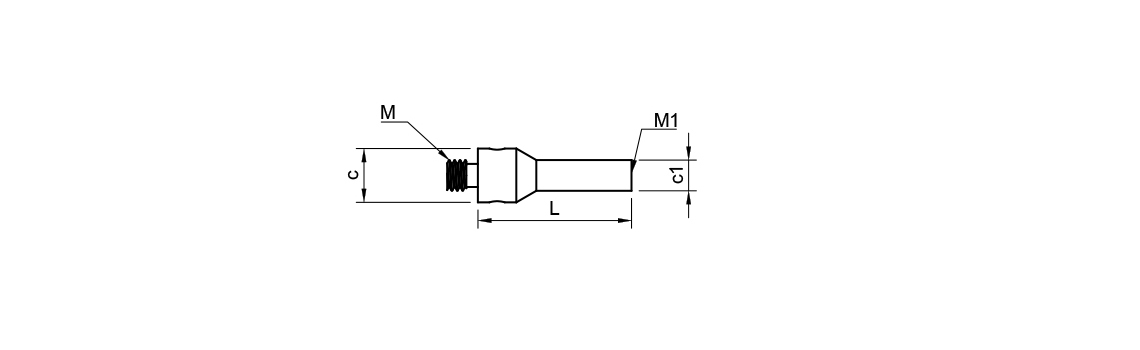 Hexaprobe Adapter