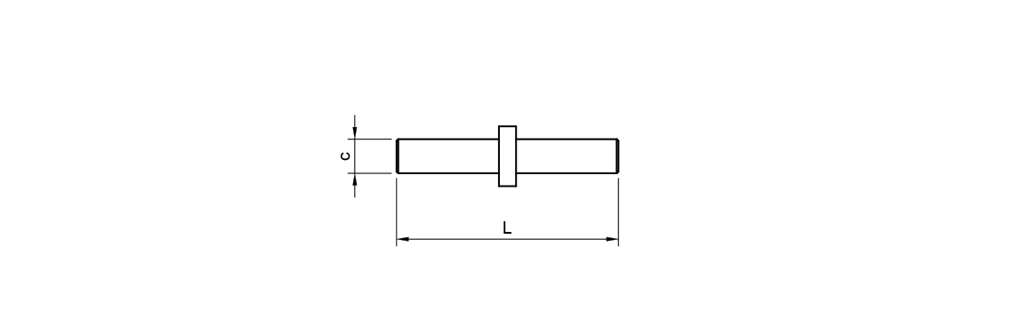 Hexaprobe Breakshaft